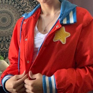Steven Universe Jacket